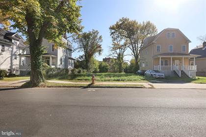 Lots And Land for sale in 4013 BELLE AVENUE, Baltimore City, MD, 21215
