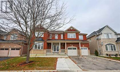 Picture of 8 NELLY CRT, Brampton, Ontario, L6P2G5
