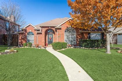 11410 New Orleans Drive, Frisco, TX, 75035