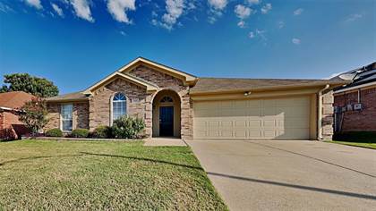1109 Parkview Trail, Kennedale, TX, 76060