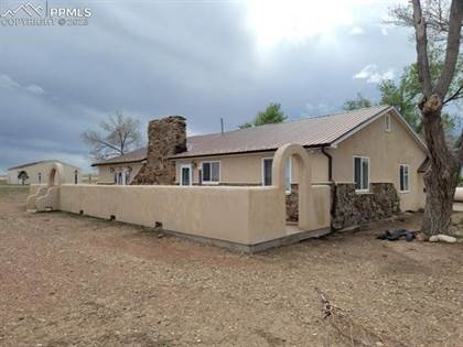 Picture of 5875 County Road 122, Walsenburg, CO, 81089
