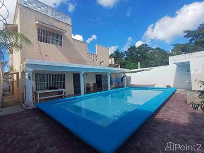 Hidden castle , Cozumel, Quintana Roo