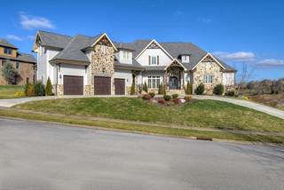 Gates At Highland Ridge Tn Real Estate Homes For Sale