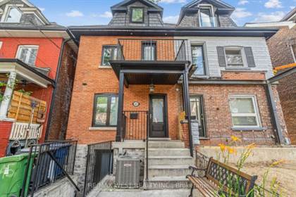 Picture of 45 O'hara Ave, Toronto, Ontario, M6K 2P9
