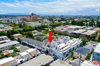 136 Casas en venta en Santa Monica, CA | Point2