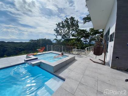 New Oceanview Home Priced for Immediate Sale, Tarcoles, Puntarenas