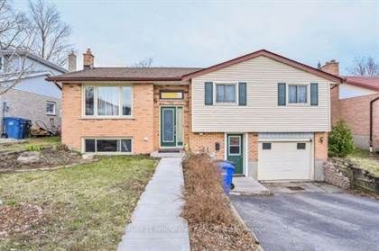 Picture of 48 Rochelle Dr, Guelph, Ontario, N1K 1L2