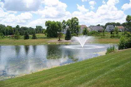 Residential Property for sale in 11707 Hickory Drive Plan: The Taylor, Grand Ledge, MI, 48837