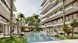 Condominium for sale in Experience Serenity in this Luxurious Ocean Facing 3-Bedroom Condo in Cap Cana, Punta Cana, La Altagracia