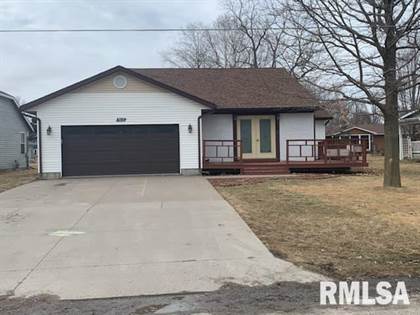Residential for sale in 508 14TH Avenue, Durant, IA, 52747