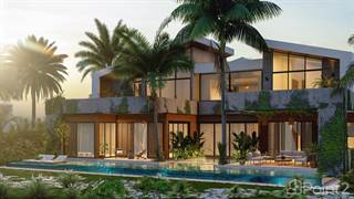 Residential Property for sale in Gorgeous New Construction Villa in Cap Cana with Views, Cap Cana, La Altagracia