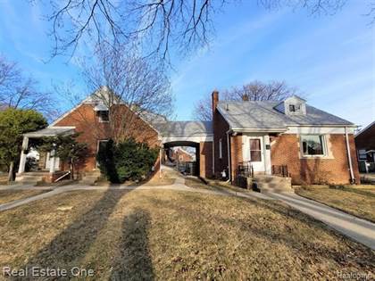 Picture of 7940 Middlepointe Street, Dearborn, MI, 48126