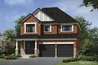 Residential Property for sale in MOUNT PLEASANT NORTH TOWNHOMES Mississauga Rd & Fann Dr Brampton, ON L7A 0B9, Canada, Brampton, Ontario, L7A 0B9