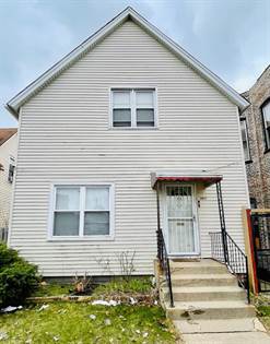 Multifamily for sale in 1411 E 75th Street, Chicago, IL, 60619