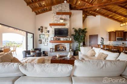 Country Elegance House in Oro Monte Gated Community, Naranjo - photo 2 of 50