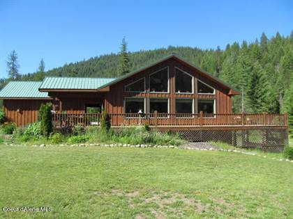 684 Dove, Bonners Ferry, ID, 83805