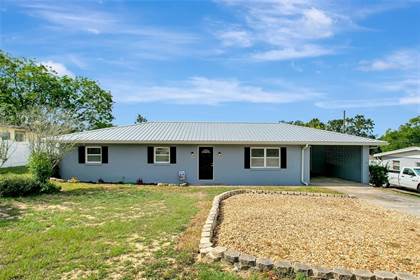 Residential Property for sale in 714 HILLSIDE AVENUE, Lake Wales, FL, 33853