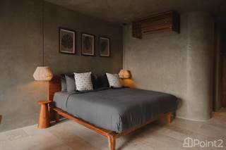 Residential Property for sale in 1 bedroom Apartment in TULUM, Region 15 , Tulum, Quintana Roo