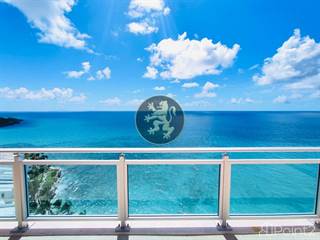 The Millionaire Penthouse at The Cliff Residence, Lowlands, Sint Maarten