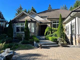 2525 EAST ROAD, Anmore, British Columbia, V3H5G9
