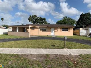 Casas Apartamentos En Renta En Carol City Gardens Fl Desde