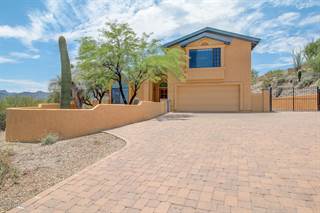 Tucson Foothills Estates Az Real Estate Homes For Sale From 315000