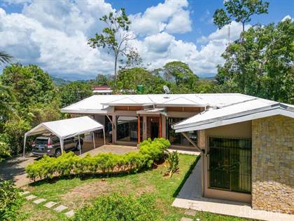 DREAM LUXURY HOME in Ojochal, Costa Rica (For Sale $849,000 USD