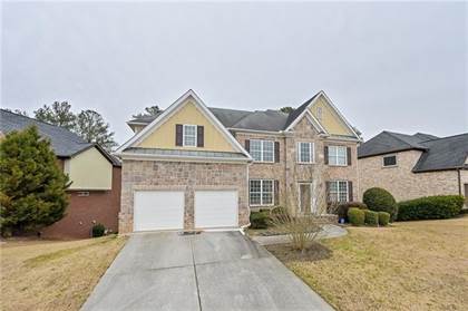Residential Property for sale in 2536 WOLF DEN Lane, Atlanta, GA, 30349