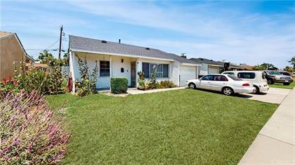 Residential Property for sale in 11847 Beaty Avenue, Norwalk, CA, 90650