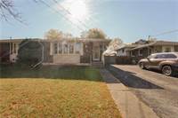 Photo of 22 Cypress St, St. Catharines, ON