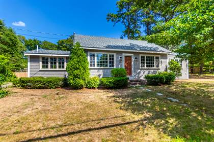 606 Bourne Road, Plymouth, MA, 02360