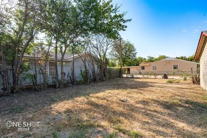 1201 Fannin St, Abilene, TX 79603