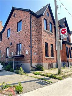 101 HUNTER Street E, Unit #Basement, Hamilton, Ontario, L8N1M5