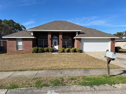 Picture of 1241 Monticello Boulevard, Ocean Springs, MS, 39564