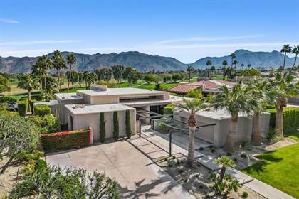 Palm Desert, CA Luxury Real Estate - Homes for Sale