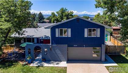 Picture of 3837 Columbia Dr, Longmont, CO, 80503