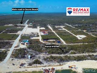 Residential Property for sale in Grand Mayan Estates - Parcel #10700, Ambergris Caye, Belize