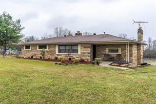 4771 Colby Road, Winchester, KY, 40391