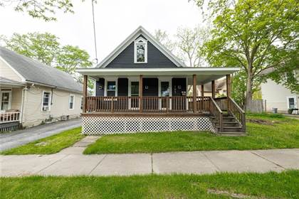 Picture of 795 Exchange Street, Rochester, NY, 14608