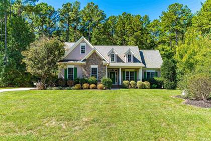 Picture of 2115 Olde Brassfield Lane, Franklinton, NC, 27525