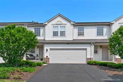 3005 Peachtree Circle, Aurora, IL, 60502 — Point2