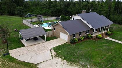 Picture of 3257 Old Greenwood Road, Marianna, FL, 32446
