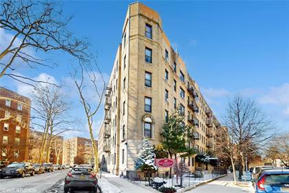 Picture of 83-64 Talbot St Street 3C, Kew Gardens, NY, 11415