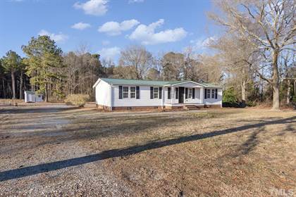 Residential Property for sale in 95 Bent Tree Lane, Dunn, NC, 28334