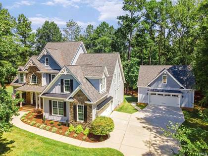 Picture of 4016 Cashmere Lane, Youngsville, NC, 27596