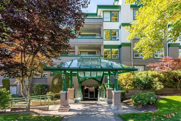 Condo For Sale at 507 1575 BEST STREET, White Rock, British Columbia ...