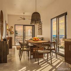 Condominium for sale in Luxotica Phase IV, Sunset Cabo in Preconstruction, Los Cabos, Baja California Sur