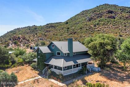 Oak Terrace Real Estate - homes, and Rentals for sale in Oak Terrace,  Prescott, Arizona.