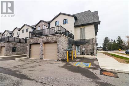 Picture of 255 WOOLWICH ST 201, Waterloo, Ontario