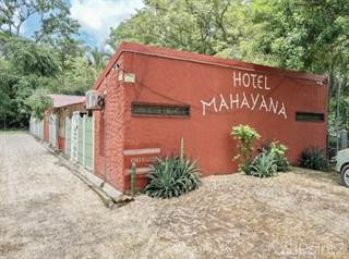 Hotel Mahayana Tamarindo, Tamarindo, Guanacaste